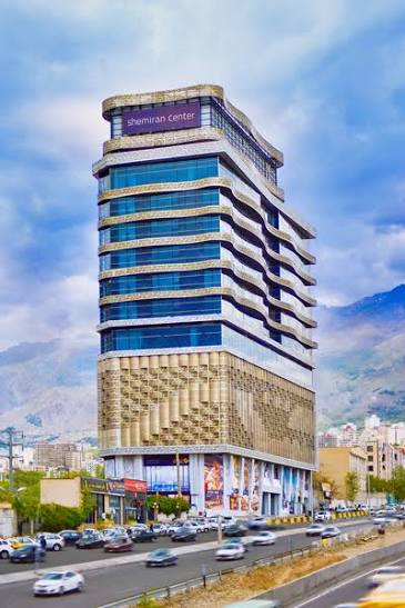 شمیران سنتر
