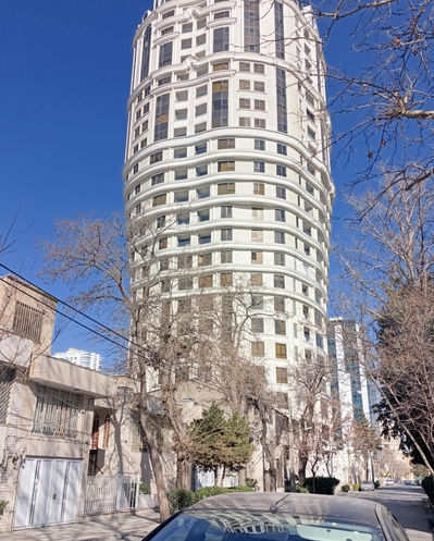 الیزه مشهد