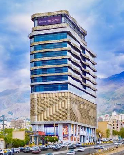 شمیران سنتر
