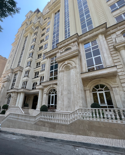 ویولت گاردن