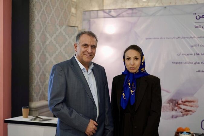 مای لابی من