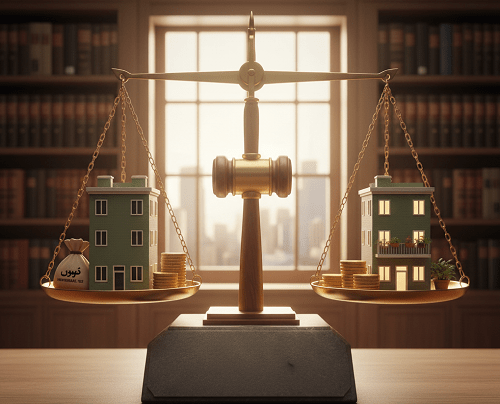 قانون پرداخت شارژ واحد خالی ساختمان