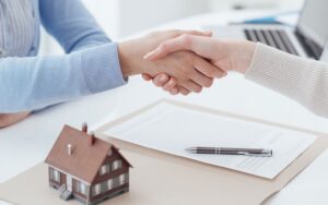 سلب مسئولیت مدیر ساختمان