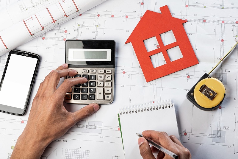 اپلیکیشن مدیریت هزینه های ساختمان