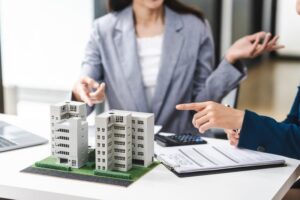 عدم صلاحیت مدیر ساختمان