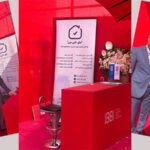 حضور مای لابی من در نمایشگاه ibbi