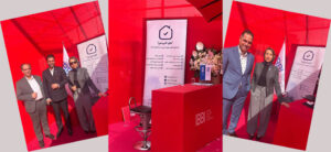 حضور مای لابی من در نمایشگاه ibbi