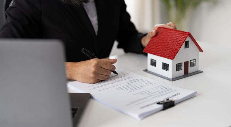 دلیل سلب مسئولیت مدیر ساختمان