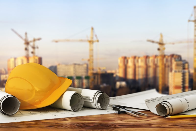 بیمه های تمام خطر مهندسی چه چیزهایی را تحت پوشش دارد