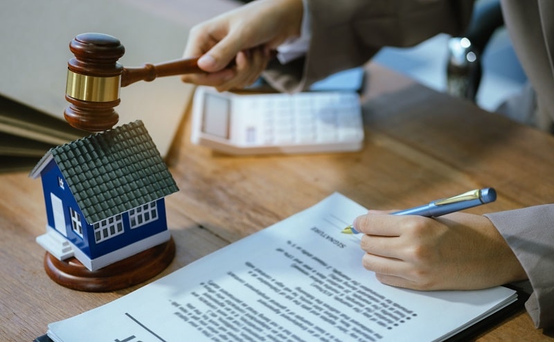 سلب مسئولیت مدیر ساختمان یعنی چه