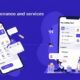 اپلیکیشن مدیریت خدمات تعمیرات ساختمانها