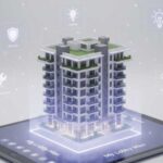 نرم افزار مدیریت برج ها