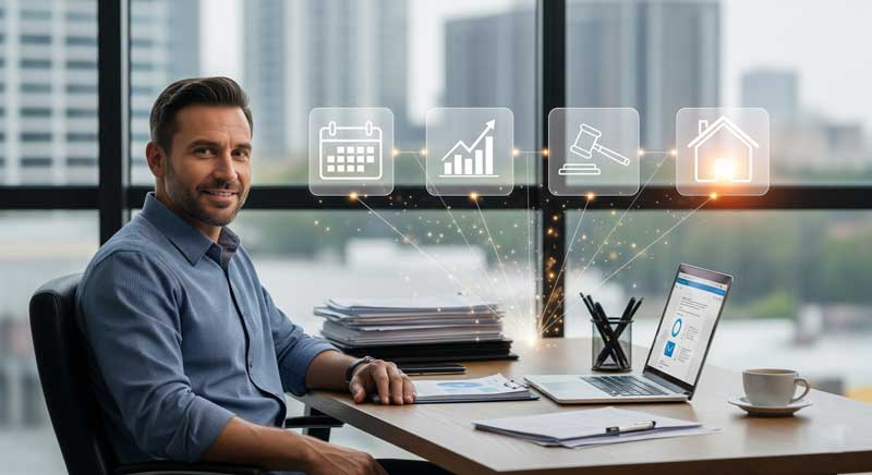 تعیین حقوق مدیر ساختمان