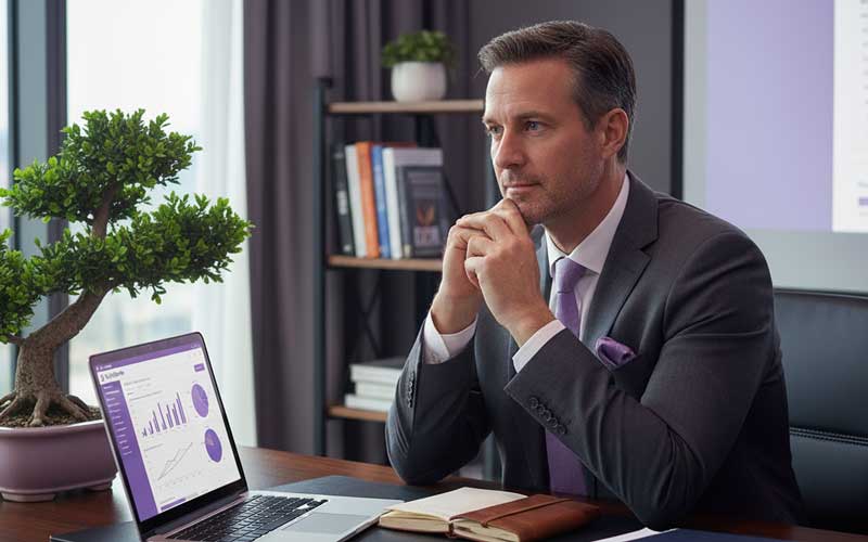 انتخاب مدیر برای ساختمان