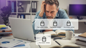 نرم افزار مدیریت ساختمان رایگان