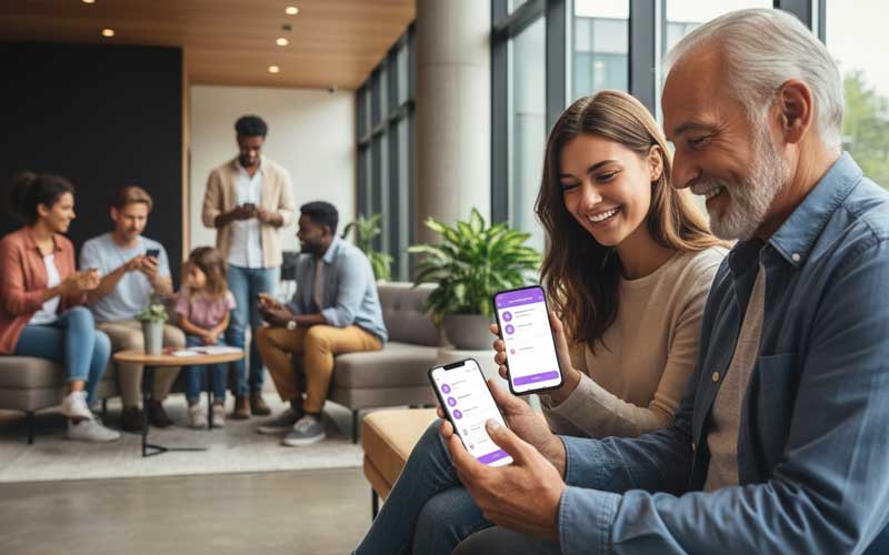 نرم افزار مدیریت ساختمان با کاربری مناسب برای همه