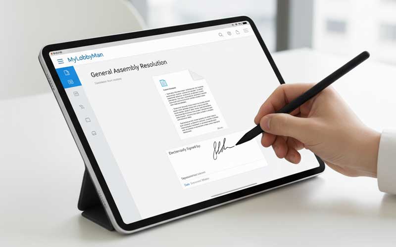 نکات مهم در مورد حقوق مدیر ساختمان