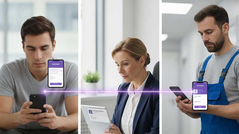 امکانات کلیدی یک نرم افزار مناسب مدیریت ساختمان