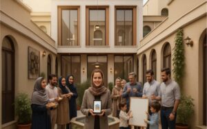 آیا نرم افزار مدیریت ساختمان برای ساختمان های کوچک هم کاربرد دارد