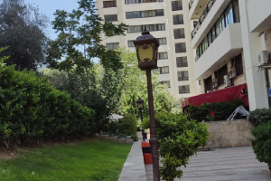 مجتمع ونک پارک