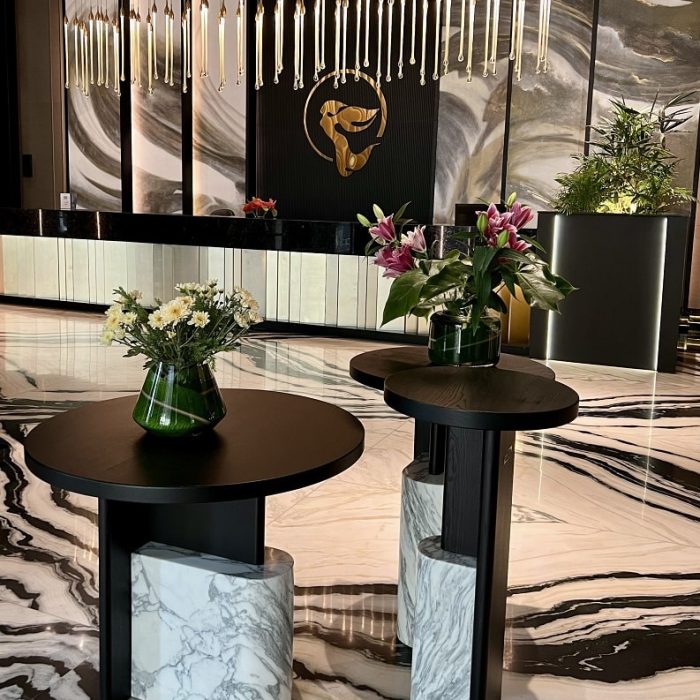 امکانات لوکس ترین مجتمع های تهران