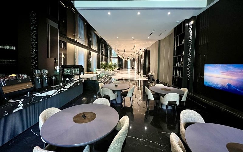 خدمات لوکس ترین و شیک ترین مجتمع های تهران